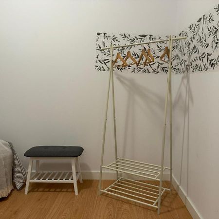Mr Apartamentos Кордова Екстер'єр фото