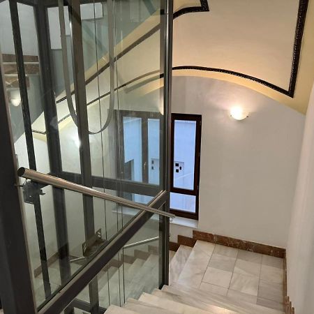 Mr Apartamentos Кордова Екстер'єр фото