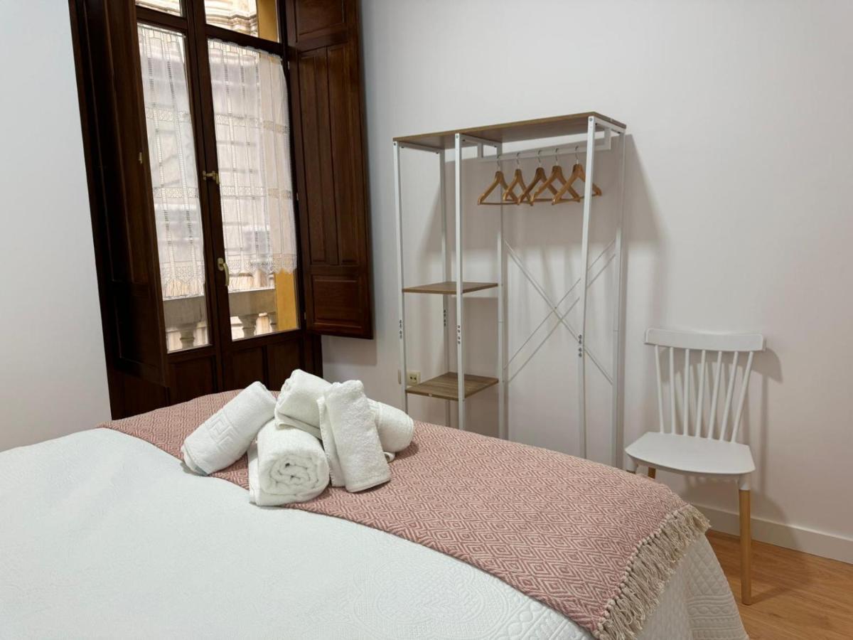 Mr Apartamentos Кордова Екстер'єр фото