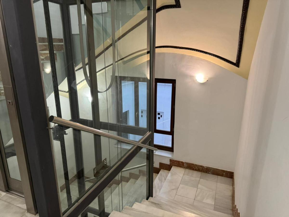 Mr Apartamentos Кордова Екстер'єр фото