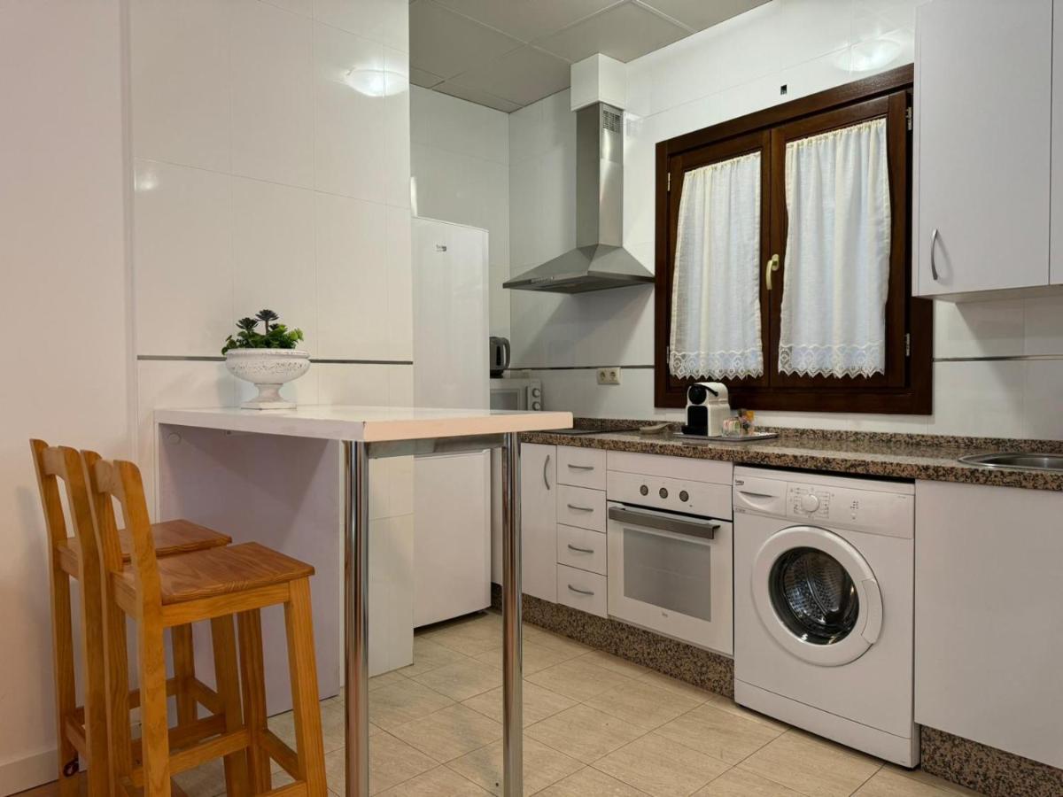 Mr Apartamentos Кордова Екстер'єр фото