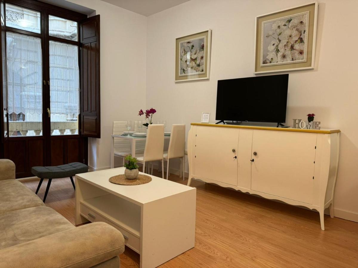 Mr Apartamentos Кордова Екстер'єр фото