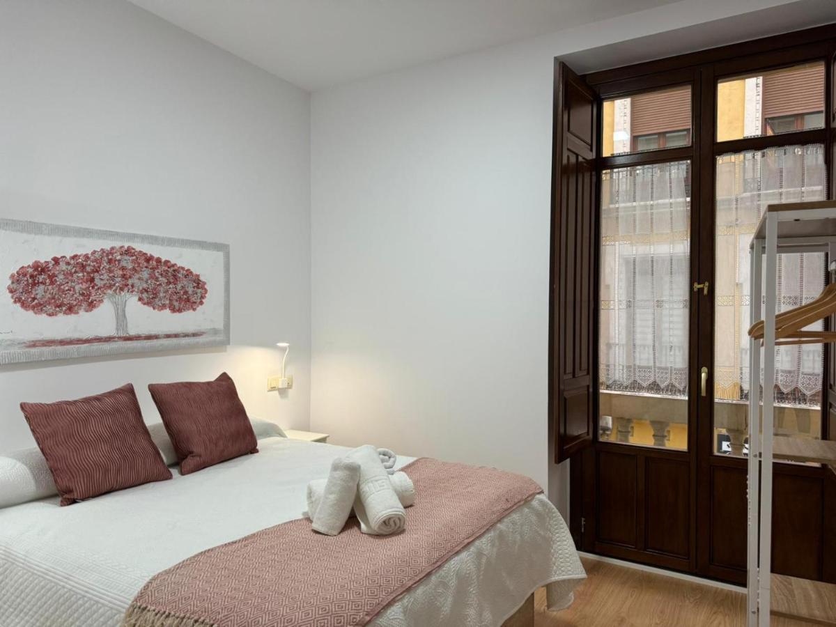 Mr Apartamentos Кордова Екстер'єр фото