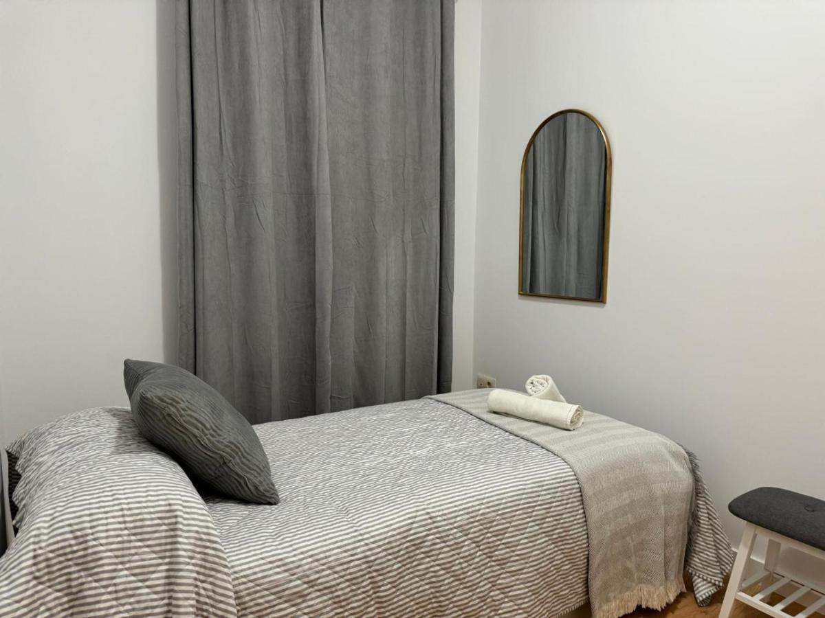 Mr Apartamentos Кордова Екстер'єр фото