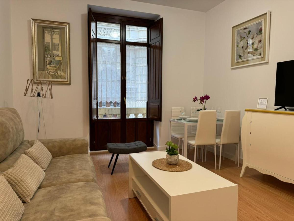 Mr Apartamentos Кордова Екстер'єр фото