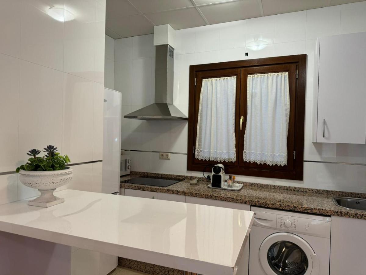 Mr Apartamentos Кордова Екстер'єр фото