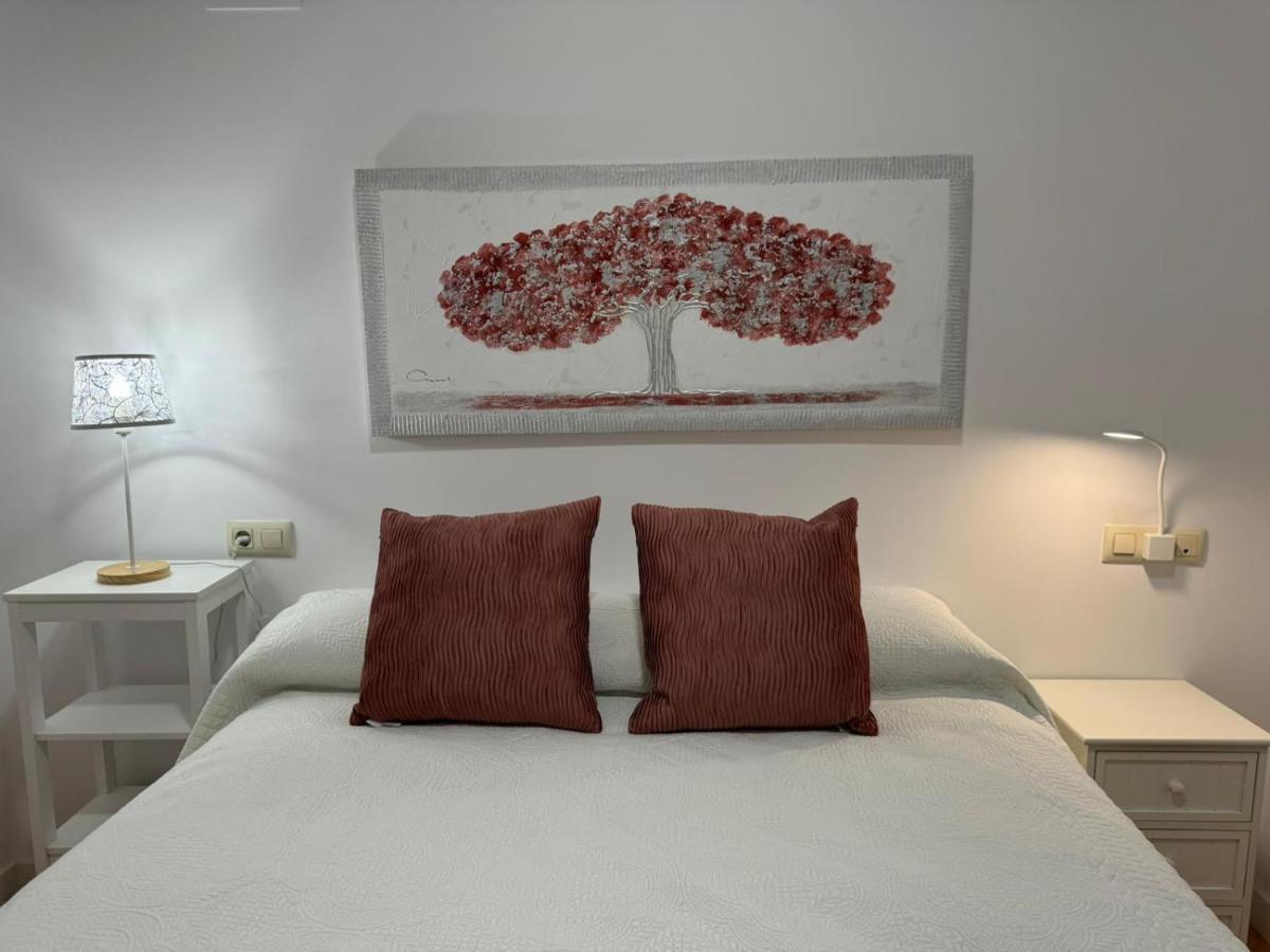Mr Apartamentos Кордова Екстер'єр фото