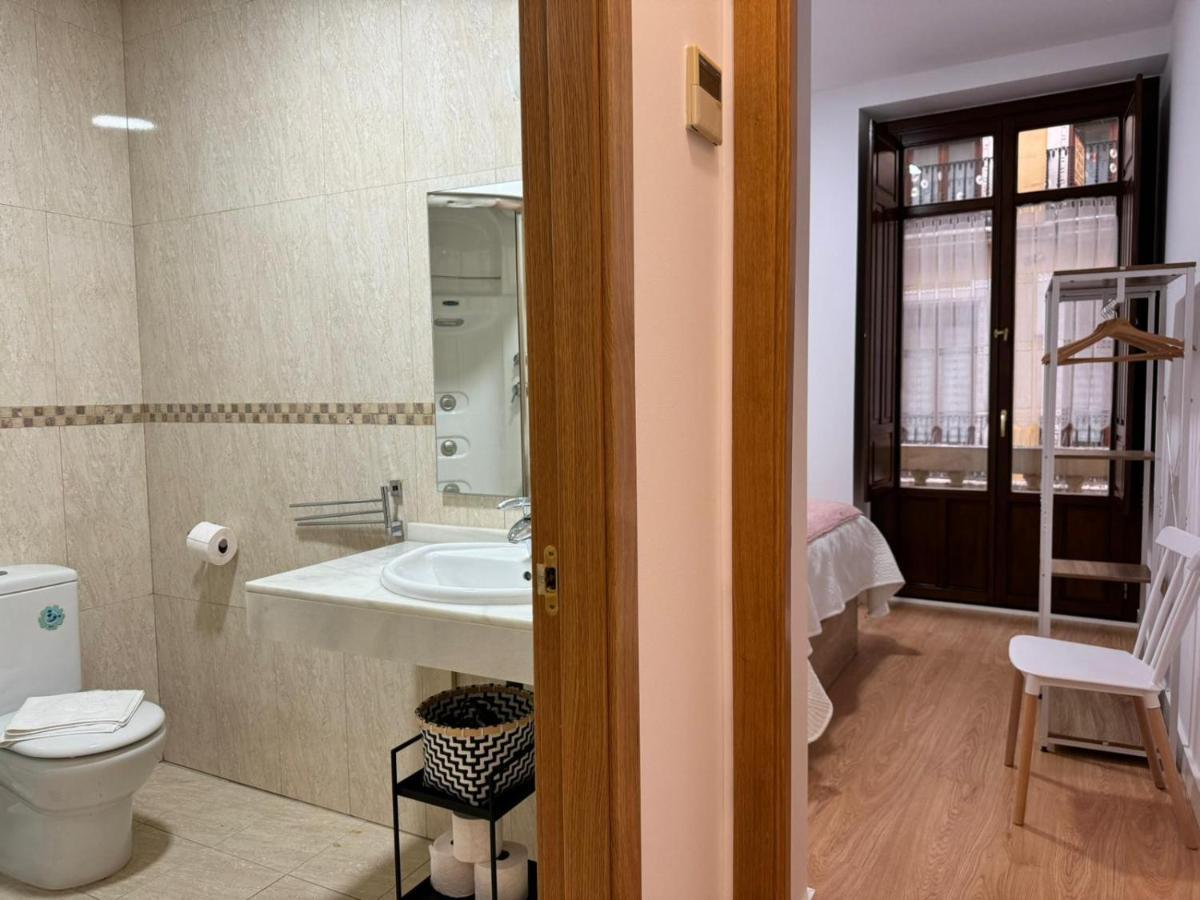 Mr Apartamentos Кордова Екстер'єр фото