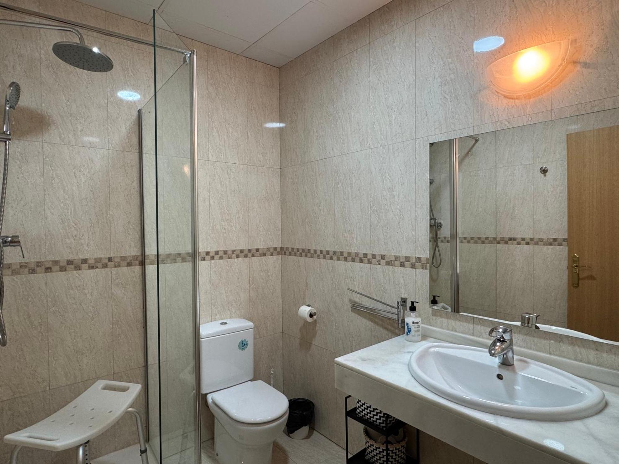 Mr Apartamentos Кордова Екстер'єр фото